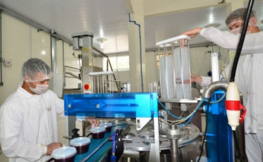 Inscrições abertas para curso de Boas Práticas de Fabricação de Alimentos para Agroindústrias