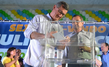 Ricardo Fabris é o novo presidente do PSD Criciúma