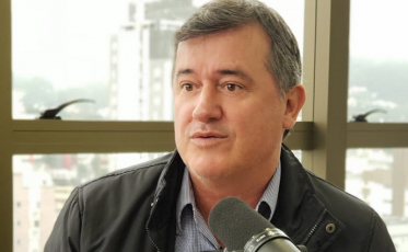 Ricardo Fabris fala sobre expectativas para os próximos dias como prefeito de Criciúma