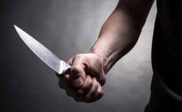 Homem é condenado após assaltar taxista usando uma faca