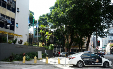 Polícia prende no Rio mais um anestesista acusado de estupro