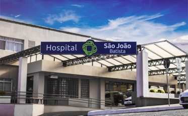 São João Batista deve receber pacientes de Covid-19