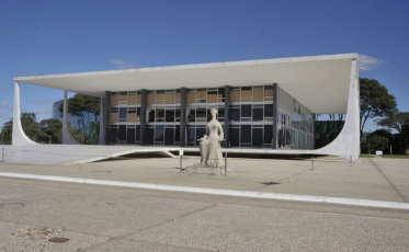 Supremo envia à PF cópia de reunião citada por Moro em depoimento