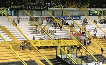 Os Tigres fora dos próximos dois jogos no Heriberto Hülse