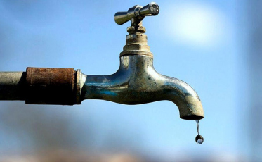 Bairro Mina Brasil está sem água há três dias 