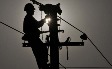 Mais 25 mil unidades consumidoras estão sem energia em Criciúma e região