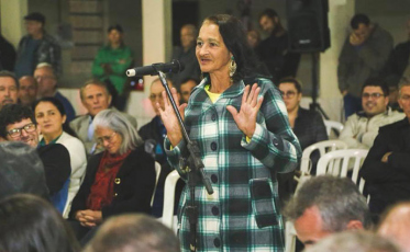 Fala Içara: Vila Nova e região apresentam demandas 