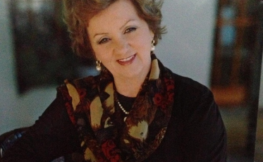 Maria Carmen Bosa Búrigo falece após complicações da Covid