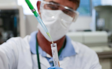 Covid-19: Avança estudo de vacina contra o coronavírus