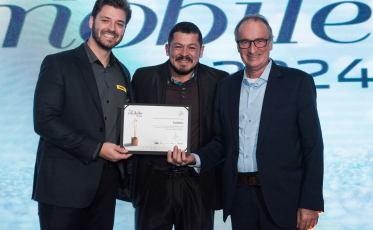 Farben conquista segundo lugar entre as marcas mais lembradas do Brasil em tintas para móveis