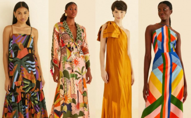 Farm: um toque do Rio de Janeiro chega com estilo ao Nações Shopping