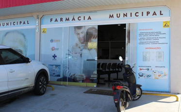 Farmácia Municipal de Içara treinará novos funcionários