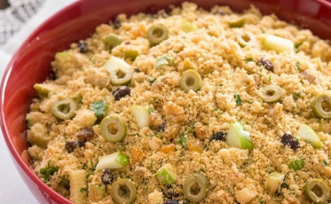 5 dicas para um Natal vegetariano perfeito