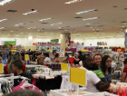 Farol Shopping comemora reaquecimento da economia