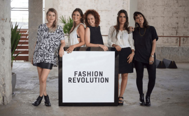 Atividades do Movimento Fashion Revolution começam em Criciúma