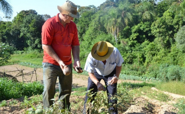 Agricultores de Criciúma têm até esta quarta-feira para entregar notas fiscais de 2020