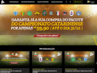Por R$ 59,90 você poderá assistir todo o Campeonato Catarinense