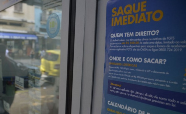 Saque-aniversário do FGTS pode quintuplicar crédito consignado privado