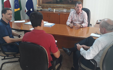 Moradores que sofreram perdas com granizo poderão sacar o FGTS em Nova Veneza