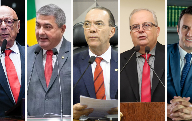AO VIVO: Som Maior realiza primeiro debate com candidatos ao Senado em SC