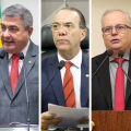 AO VIVO: Som Maior realiza primeiro debate com candidatos ao Senado em SC