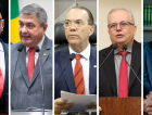 AO VIVO: Som Maior realiza primeiro debate com candidatos ao Senado em SC
