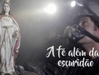Documentário conta a história de Santa Bárbara, a padroeira dos mineiros