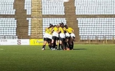 Equipe feminina do Criciúma estreia com derrota no Brasileirão A-3