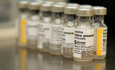 Maracajá quer melhorar nível de imunização contra febre amarela