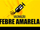 Febre Amarela: dia D ocorre neste sábado e mobiliza unidades de saúde de Nova Veneza