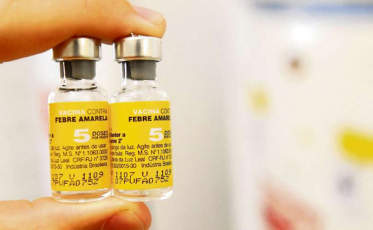Urussanga: campanha de vacinação contra a Febre Amarela segue em março