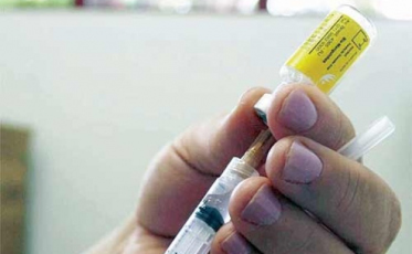 Cinco casos de febre amarela são registrados em SC