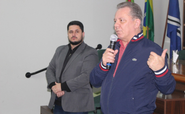 Encontro debate Reforma Tributária