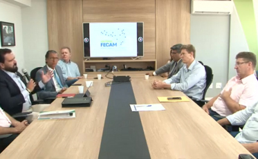 Fecam solicita suspensão do edital dos pedágios da BR-101