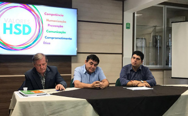 Maternidade do São Donato fecha definitivamente a partir do dia 1º