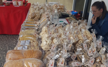 Feira da agricultura familiar tem mudanças na programação semanal