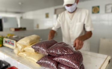 Feira da Agricultura Familiar acontece nesta quinta em Cocal do Sul