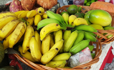 Feira da Agricultura Familiar na quinta edição do delivery