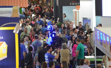 Feira CasaPronta 2017 terá cinco dias de duração