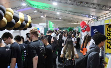 Feira da Empregabilidade deve atrair cerca de quatro mil visitantes