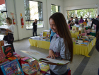 Morro da Fumaça promove VII Feira do Livro e Cultural