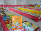 Cocal do Sul realiza 6ª Feira do Livro