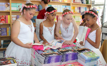 13ª Feira do Livro de Criciúma inicia nesta quarta-feira