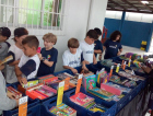 Feira do Livro inicia nesta terça-feira em Jacinto Machado