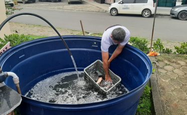 Feira do Peixe Vivo da semana será nesta quinta em Içara