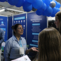 Feira da Empregabilidade da Satc reúne milhares de visitantes e supera expectativas