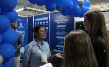 Feira da Empregabilidade da Satc reúne milhares de visitantes e supera expectativas