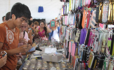Juiz nega liminar para o Feirão do Brás no Balneário Rincão