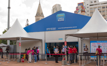 Em feirão, Serasa concedeu mais de R$ 5,7 bi em descontos