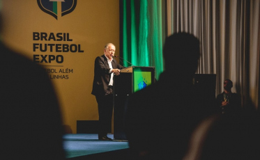 Mesmo com agravamento da pandemia, CBF decide manter competições